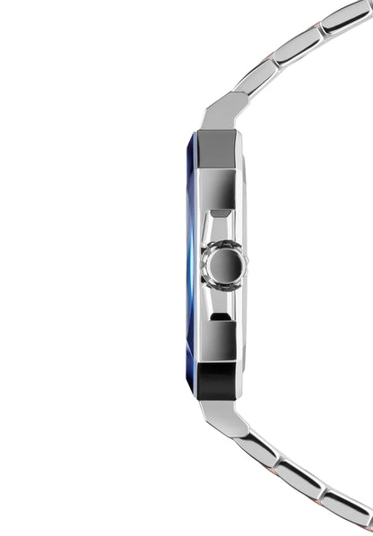 Octa Moon Sveitsiläinen miesten kello J4.586.L