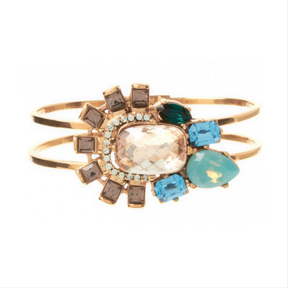 Red Carpet Attack Bracelet