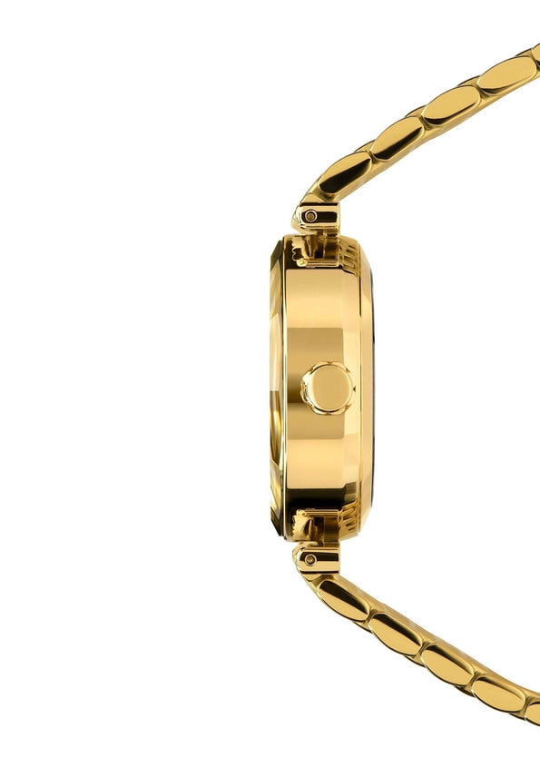 Safira 12 Sveitsiläinen automaattikello J1.282.M