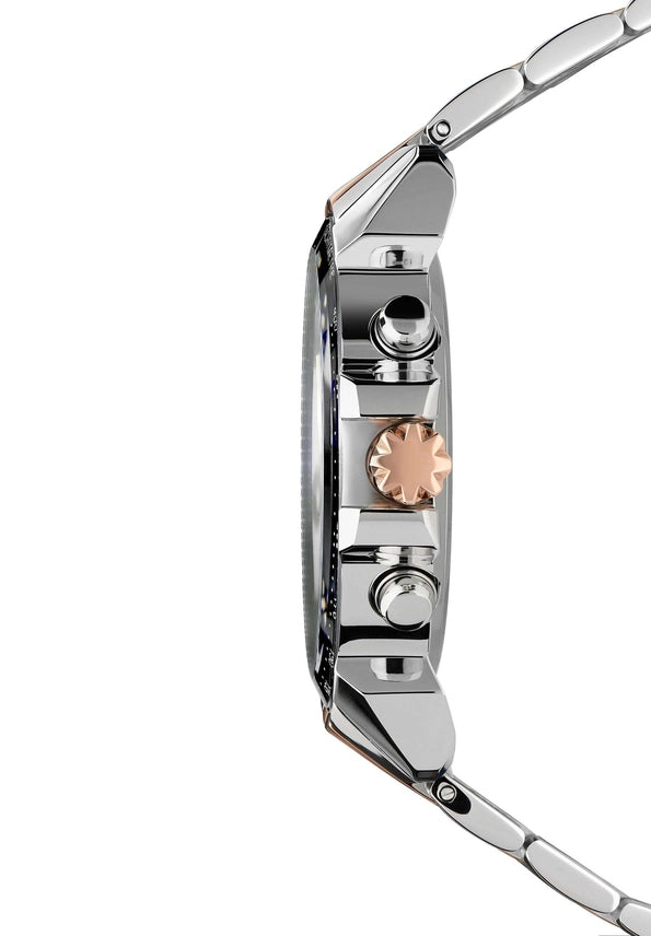 LeWy 9 Sveitsiläinen Miesten Kello J7.039.L