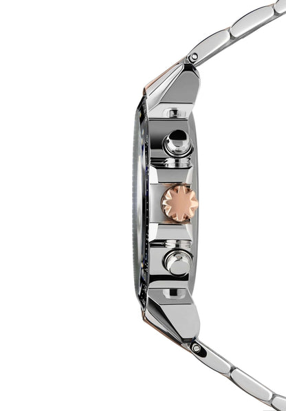 LeWy 9 Sveitsiläinen Miesten Kello J7.039.L