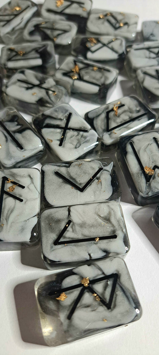 Nordic Gold -riimut, nro 7