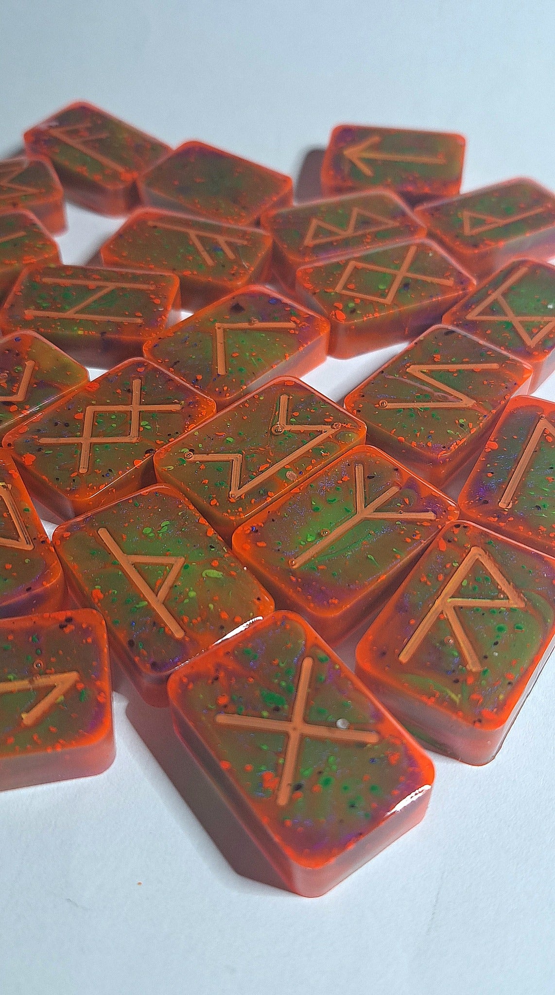 Witch -riimut, nro 2