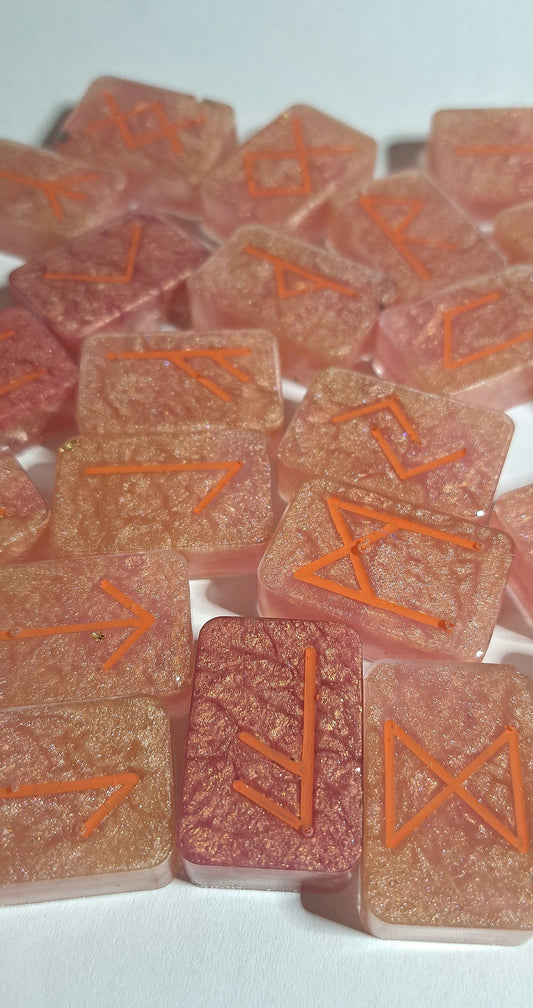 Dragon skin 1  -riimut, nro 4