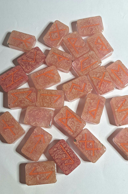 Dragon skin 1  -riimut, nro 4