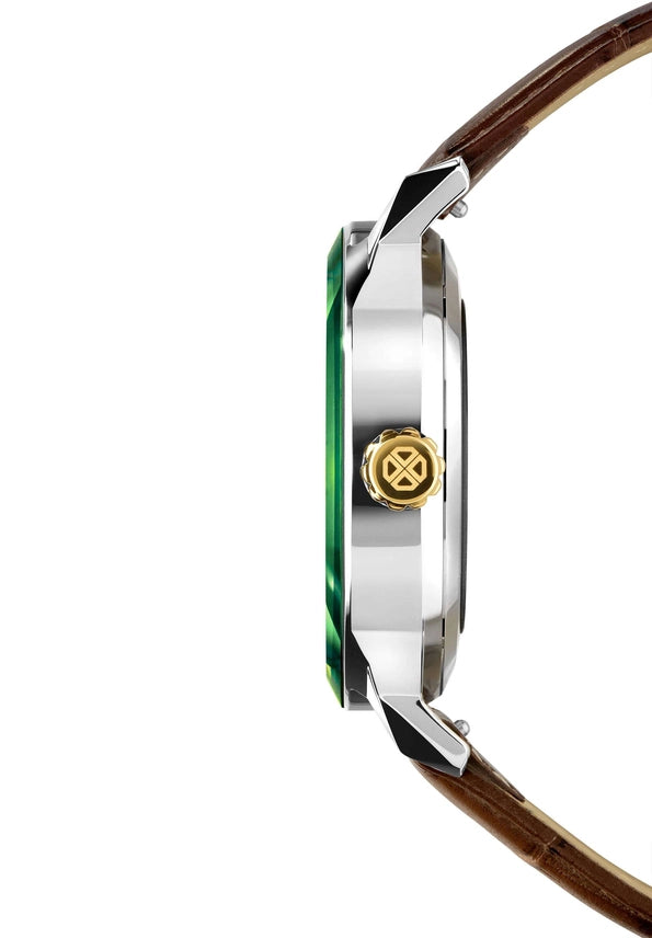 Virtuo Sveitsiläinen automaattikello J4.557.L