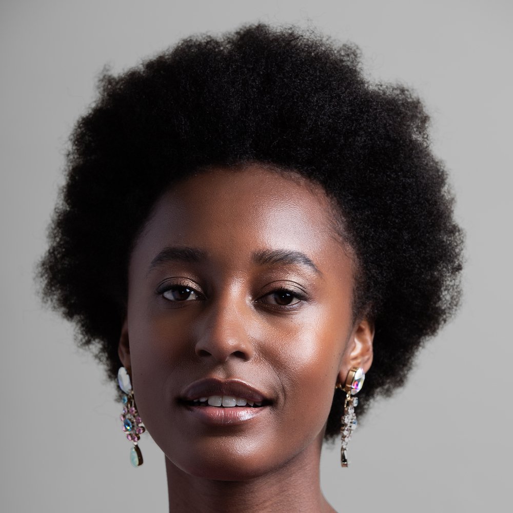 Belinda Ocean - klipsikorvakorut