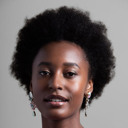 Belinda Ocean - klipsikorvakorut