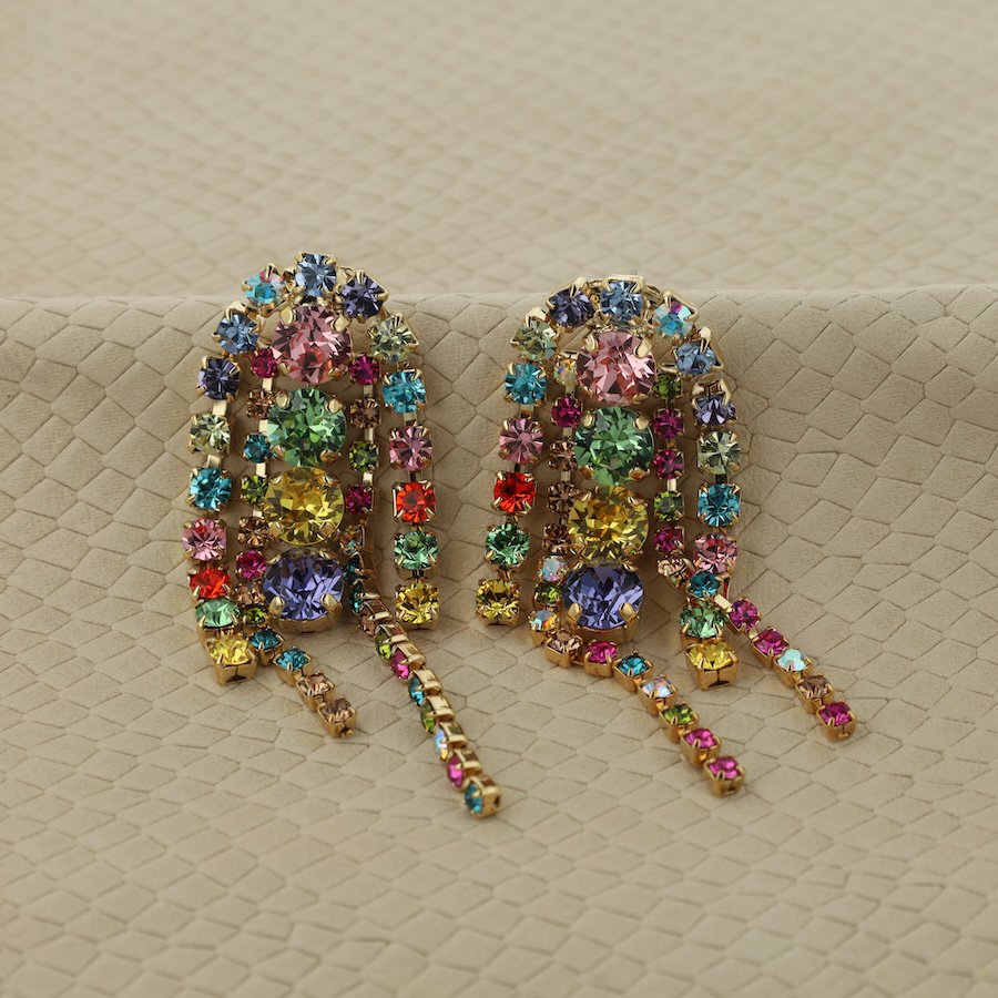 Atelier Firework - korvakorut