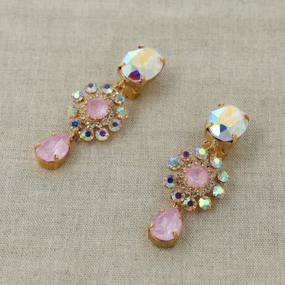 Fairytales - klipsikorvakorut