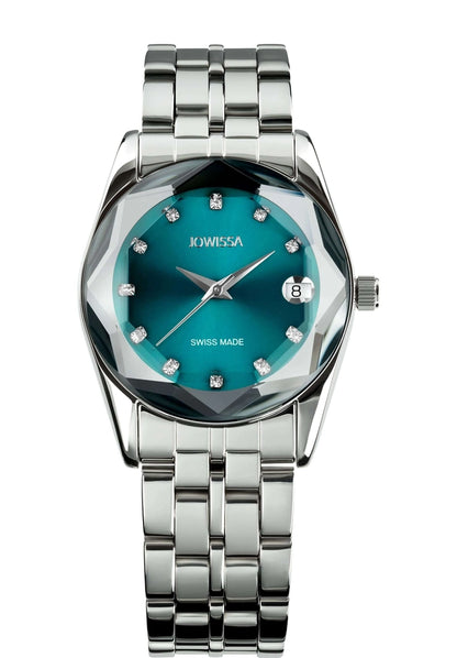 Cosmo Sveitsiläinen kello J6.260.L