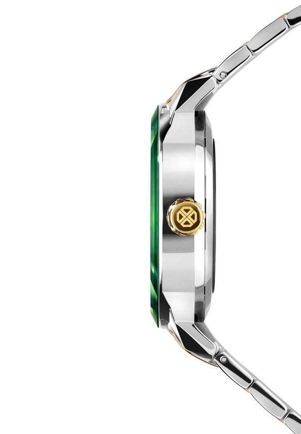 Virtuo Sveitsiläinen automaattikello J4.556.L