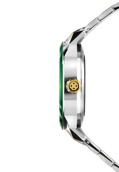 Virtuo Sveitsiläinen automaattikello J4.556.L