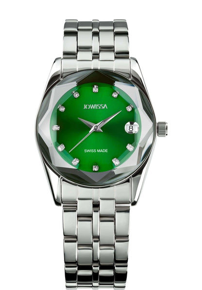 Cosmo Sveitsiläinen kello J6.263.L