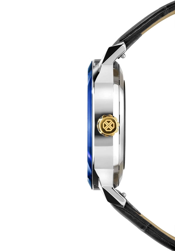 Virtuo Sveitsiläinen automaattikello J4.555.L