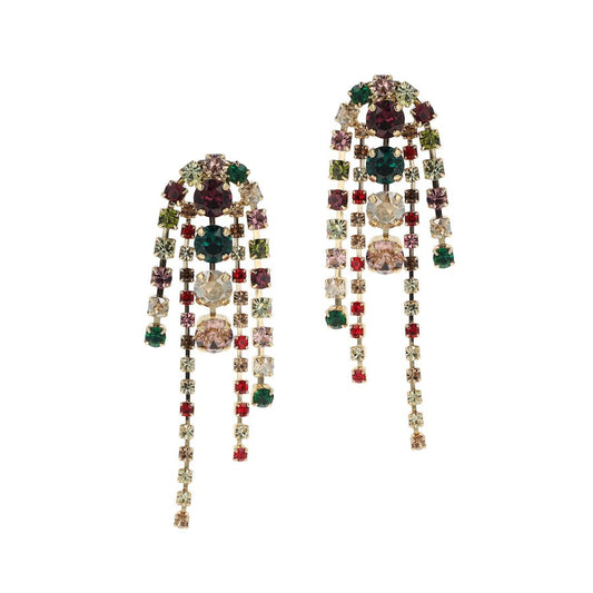 Atelier Winter Firework - korvakorut