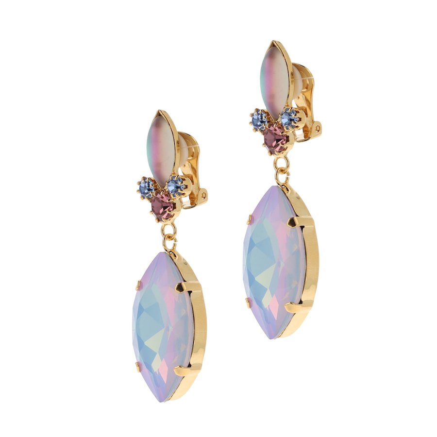 Magic Fairy - klipsikorvakorut