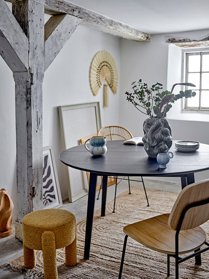 Zeynep-matto, puuvillaa