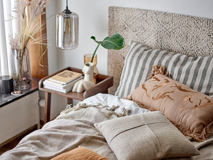 Saxo-matto, puuvillaa