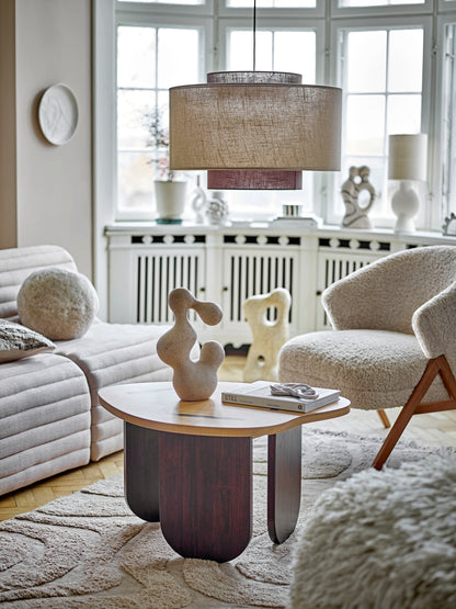 Elaine-matto, puuvillaa