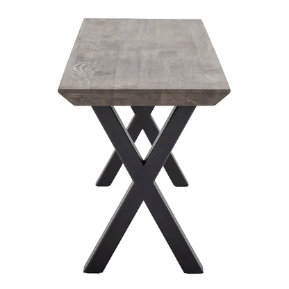 Maldon-penkki, tammi