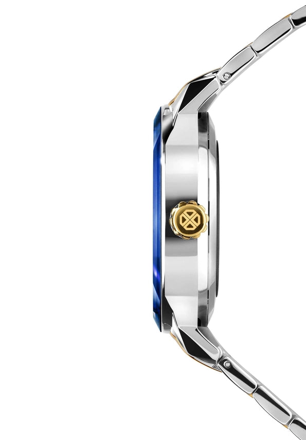 Virtuo Sveitsiläinen automaattikello J4.553.L