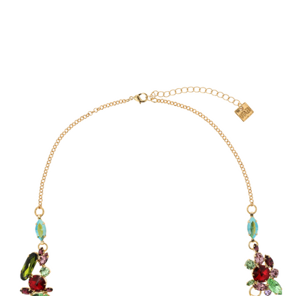 Karin Bloemen Statement kaulakoru