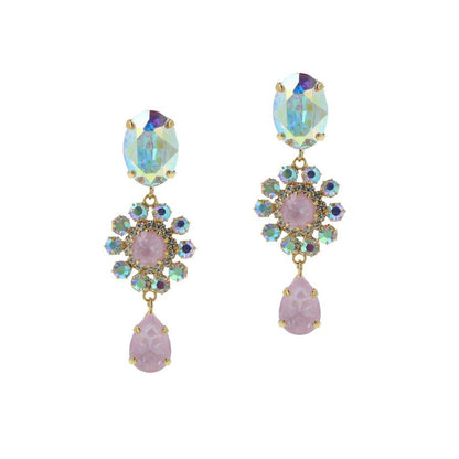 Fairytales - klipsikorvakorut