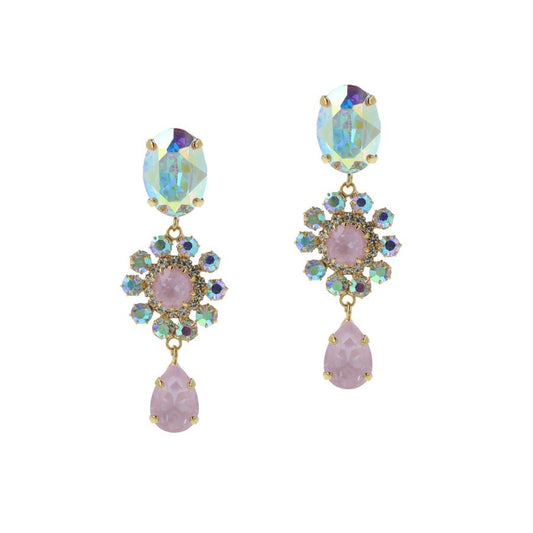 Fairytales - klipsikorvakorut