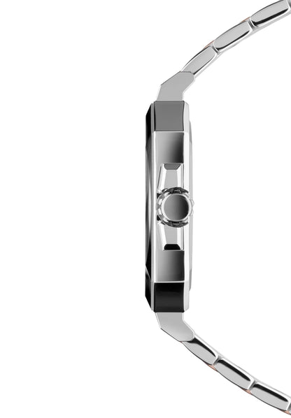 Octa Moon Sveitsiläinen miesten kello J4.584.L