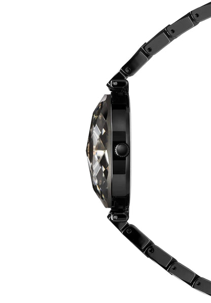 Maaginen safiiri Sveitsiläinen naisten kello J1.810.M