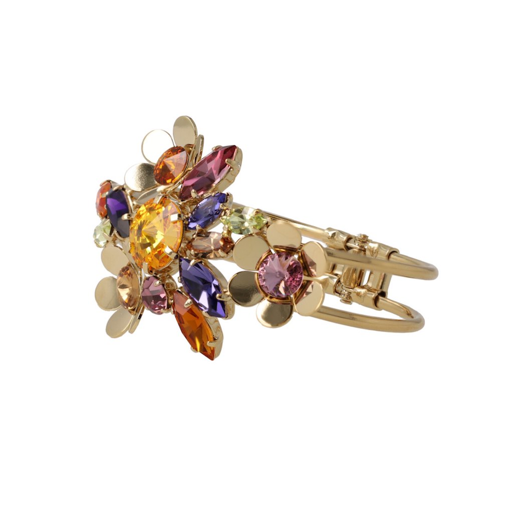 La Bloemen Purple Flower