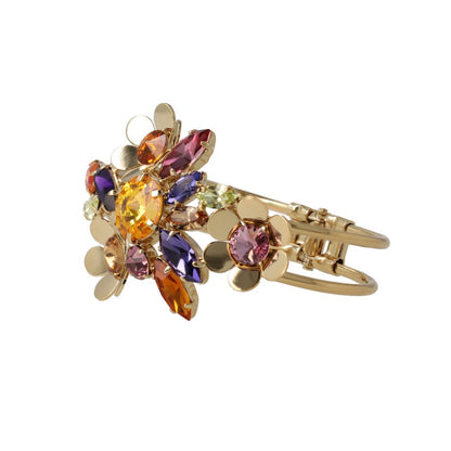 La Bloemen Purple Flower