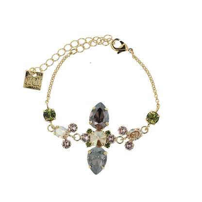 Montana Gold Bracelet