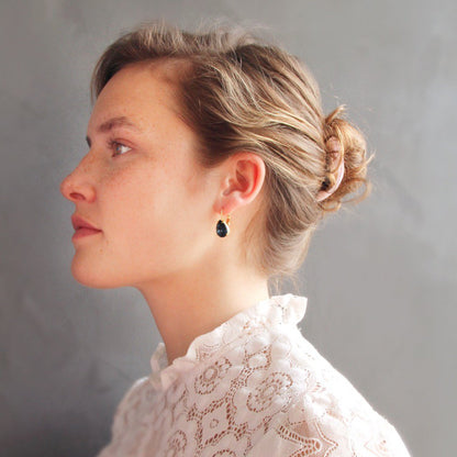 Lacrima Earhangers Montana