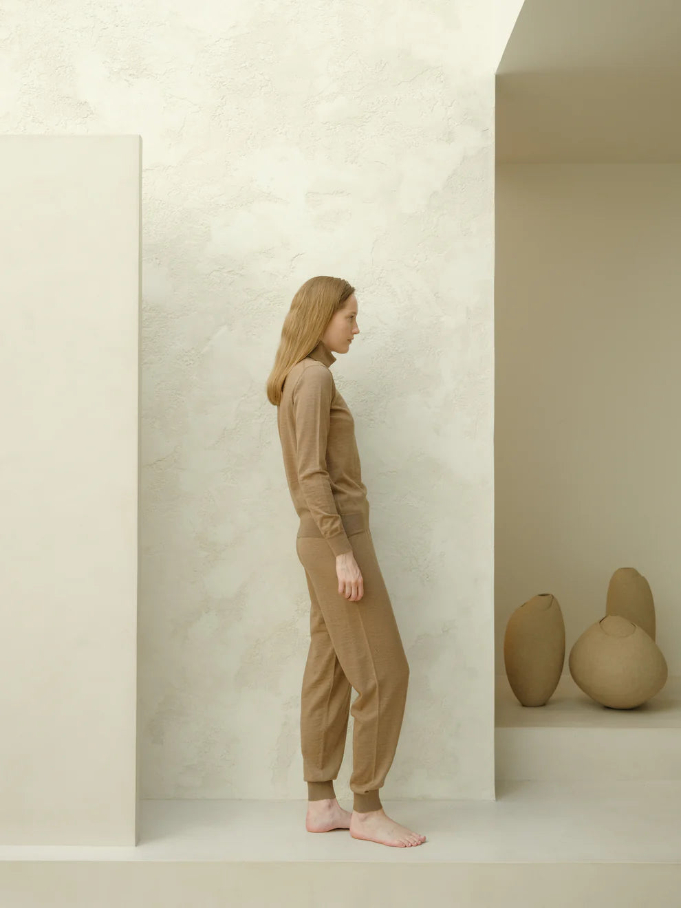 Merino Extra Fine -joogahousut