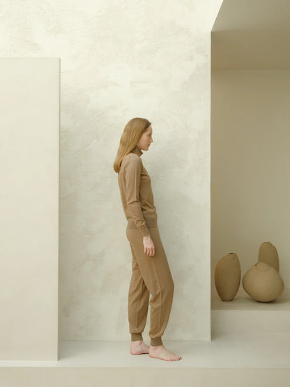 Merino Extra Fine -joogahousut