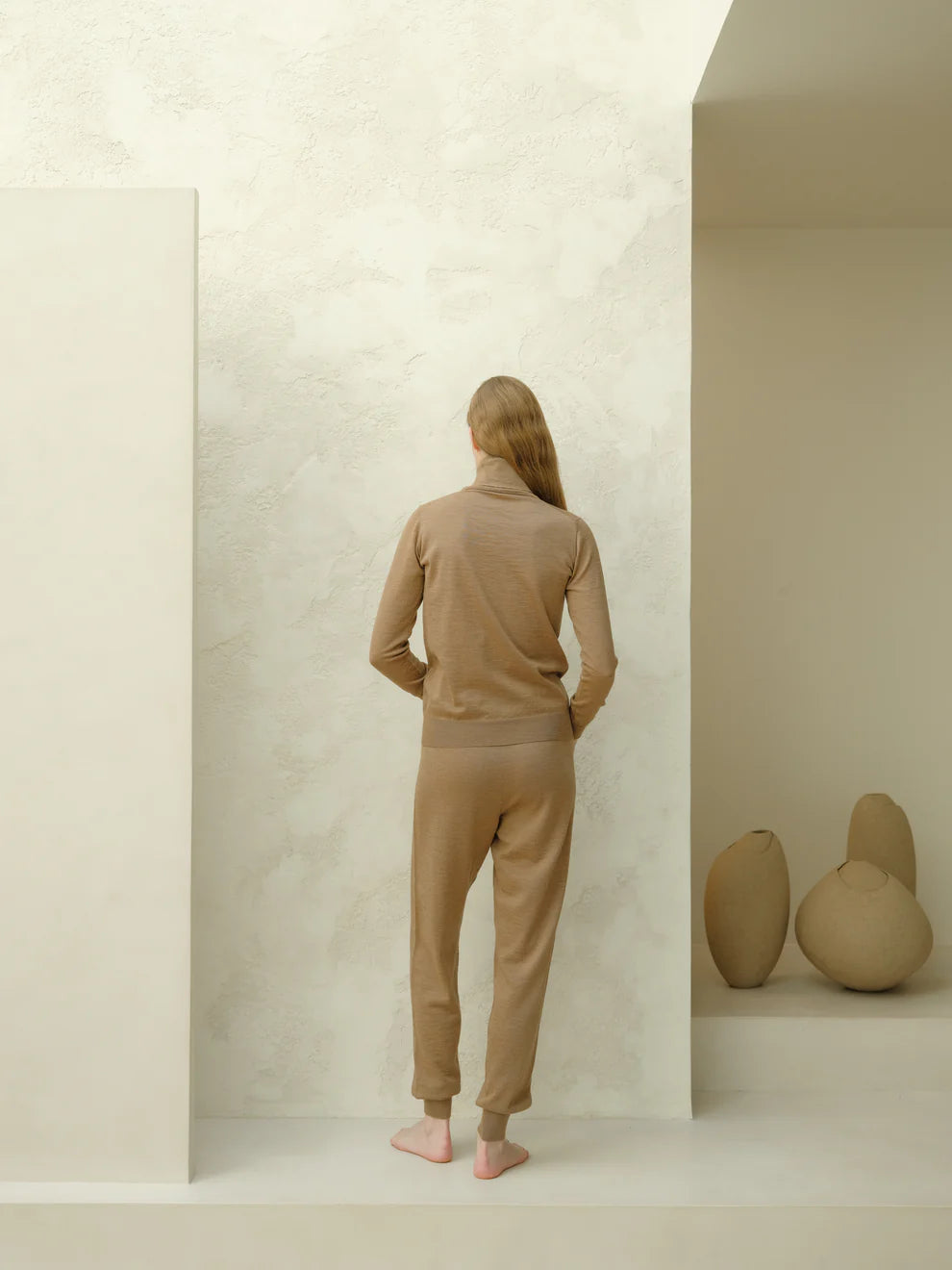 Merino Extra Fine -joogahousut