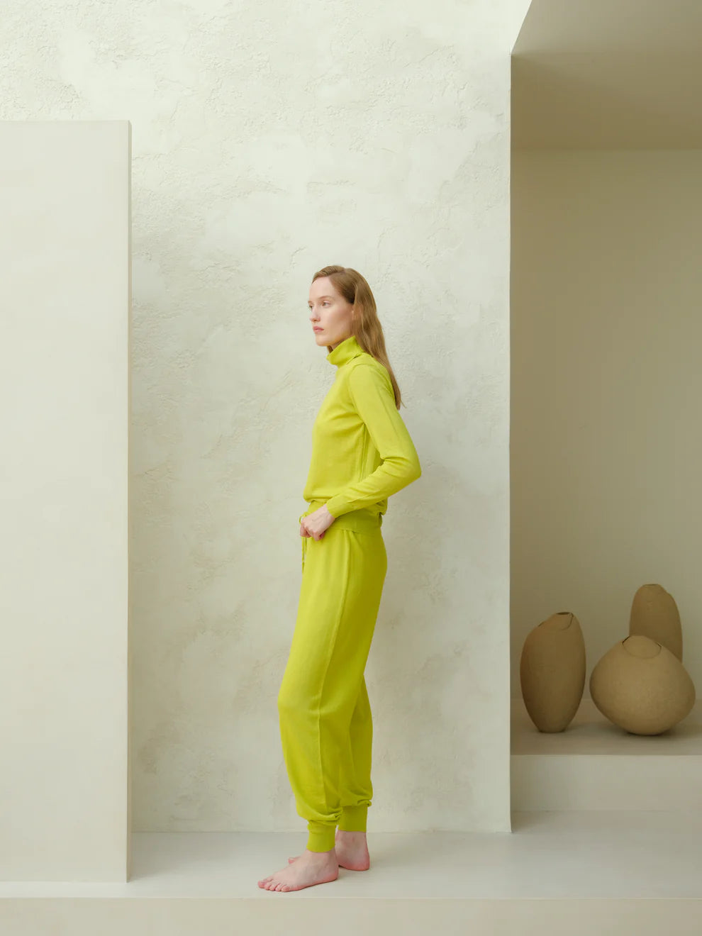 Merino Extra Fine -joogahousut