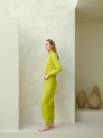 Merino Extra Fine -joogahousut