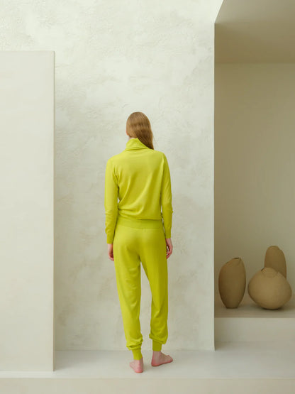 Merino Extra Fine -joogahousut