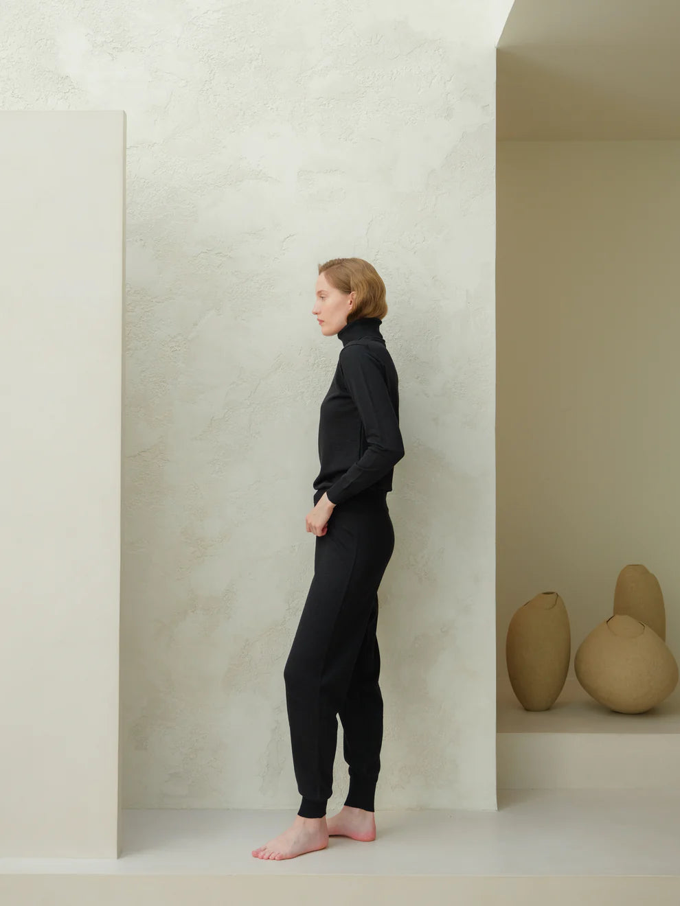 Merino Extra Fine -joogahousut