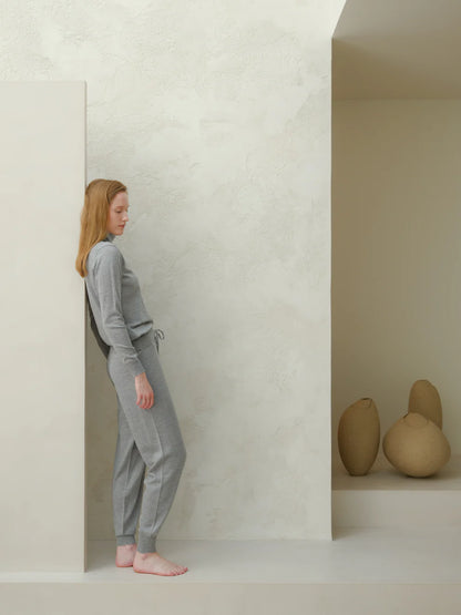 Merino Extra Fine -joogahousut