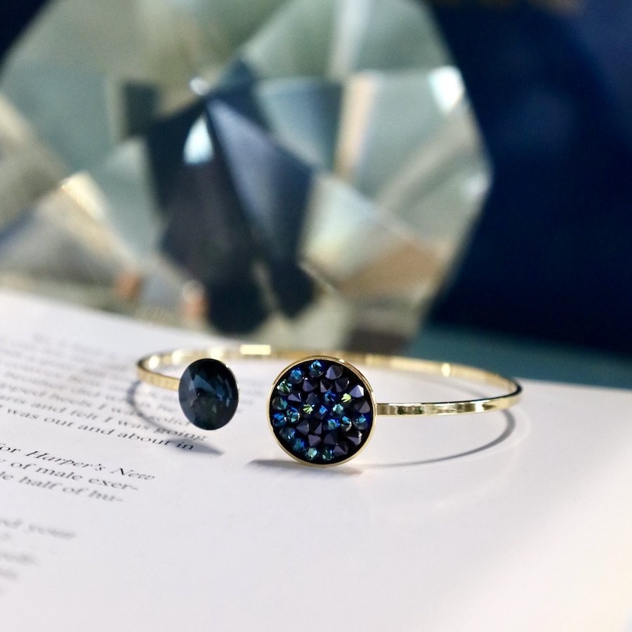 Classic Bracelet Bermuda Blue