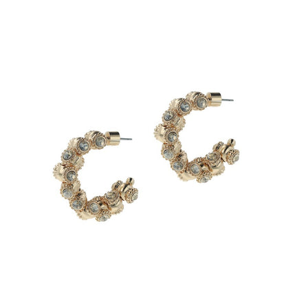 Otazu Vintage Barrel Hoops - Gold