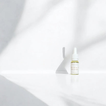 Champagne Rhubarb tuoksuöljy 10ml