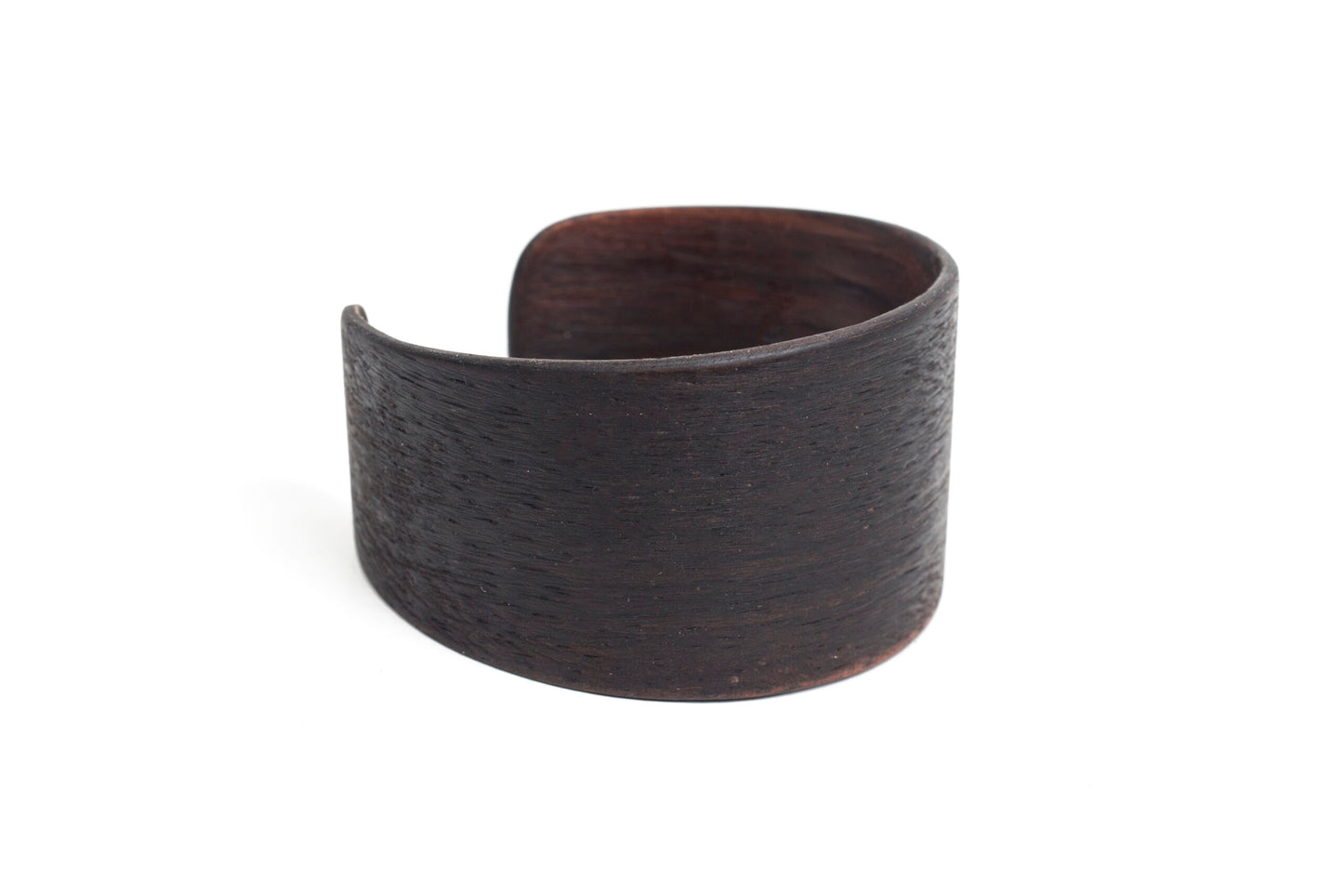 Bracelet Woody - Ebony
