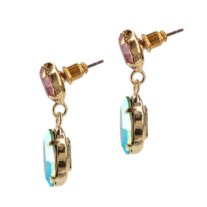 Karin Bloemen Earrings Small