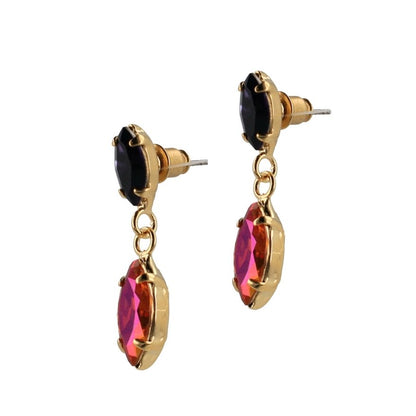 La Bloemen Earrings Small