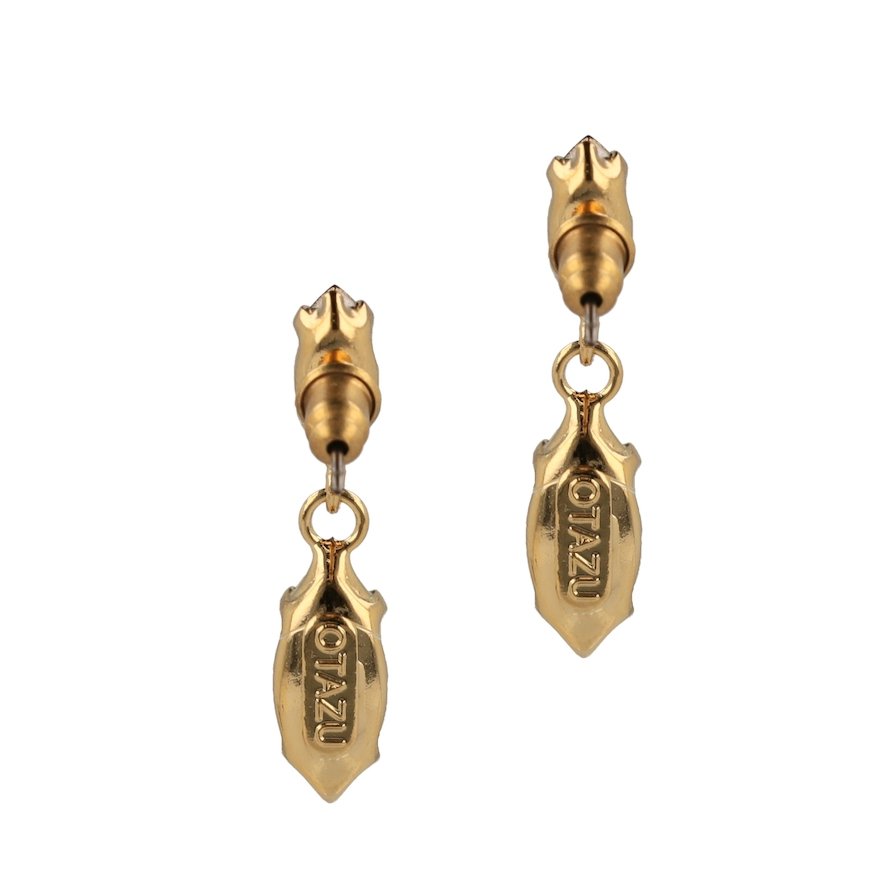 La Bloemen Earrings Small